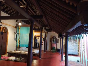 Fotografie z fotogalerie ubytování Indeco Hotels Swamimalai v destinaci Kumbakonam