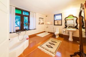 Fotografie z fotogalerie ubytování Indeco Hotels Swamimalai v destinaci Kumbakonam