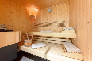 Fotografia z galérie ubytovania Schneeglöckle Appartements v destinácii Lech am Arlberg