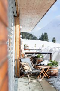 Príroda v okolí apartmánu