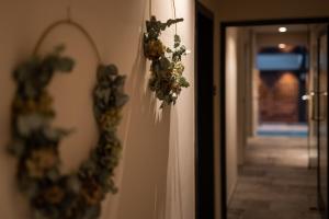 Fotografie z fotogalerie ubytování Hotel Pollinger v Meranu