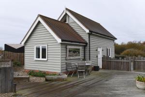 Photo de la galerie de l'établissement Spinney's Boathouse On The Beach, à Thorpeness