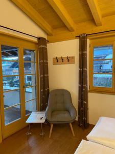 Gallery image of Landhaus MAX in Garmisch-Partenkirchen