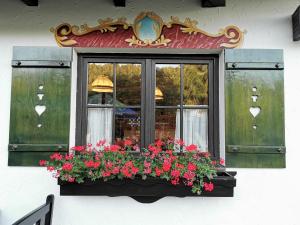 Fotografie z fotogalerie ubytování Brandeberg Pension & Restaurant v destinaci Bran