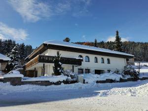 Rafael Kaiser Residence Privée - Spielberg Obdach v zimě