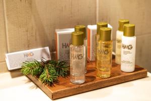 Kép Hotel Mursalitsa by HMG - Half board szállásáról Pamporovóban a galériában