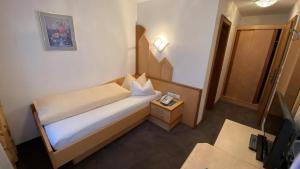 Fotografie z fotogalerie ubytování Hotel Garni Binta v destinaci Ischgl
