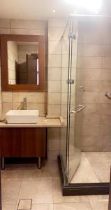 Bagno di Seven Days Hotel