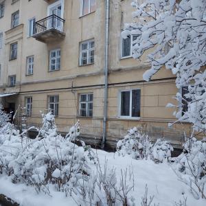 Foto da galeria de Central Point Apartment em Lviv