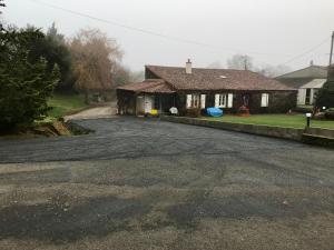 Foto da galeria de Chambre d’hôtes à Vallet em Vallet