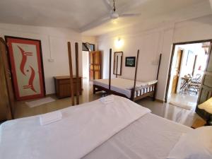 Gallery image of Maria Paulo Guest House Bar and Restaurant in Agonda