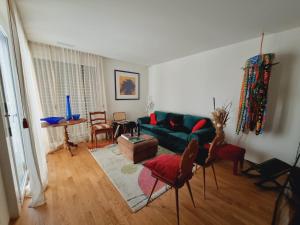 Gallery image of Swiss Accomodation in Andermatt