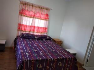 Katil atau katil-katil dalam bilik di Jay's Guest House II