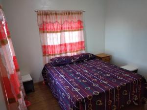 Katil atau katil-katil dalam bilik di Jay's Guest House II