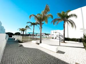 Zdjęcie z galerii obiektu Casa moderna, piscina, playa, TV75, Netflix, PS4 w mieście Conil de la Frontera