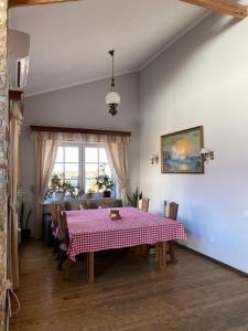 Fotografie z fotogalerie ubytování Sadyba Lisova v destinaci Ternopil