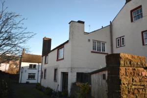 Gallery image of Eagle Cottage in Penrith