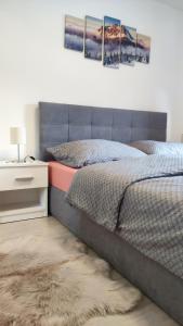 Fotografie z fotogalerie ubytování Apartmán Oto 1 Apartmán Oto 2 Úpská 490, Svoboda nad Úpou ve Svobodě nad Úpou