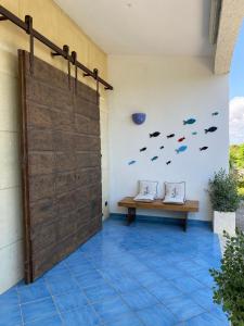 Photo de la galerie de l'établissement Buen Retiro - Villa con piscina vicino Lecce a 450m dal mare, à Torre Chianca