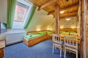 Zdjęcie z galerii obiektu Penzion Pod Třešňovkou w mieście Horní Maršov