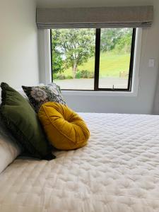 Gallery image of Aranui Farmstay in Waitomo Caves