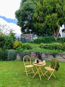 Gallery image of Aranui Farmstay in Waitomo Caves +8 photos