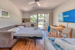 Gallery image of Noosa Sun Motel in Noosaville