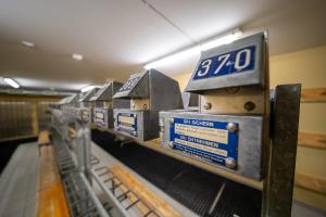 Zdjęcie z galerii obiektu PREMIUM SKI IN/OUT - STEINADLER w mieście Obertauern