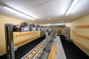 Zdjęcie z galerii obiektu PREMIUM SKI IN/OUT - STEINADLER w mieście Obertauern