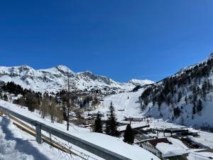 Zdjęcie z galerii obiektu PREMIUM SKI IN/OUT - STEINADLER w mieście Obertauern