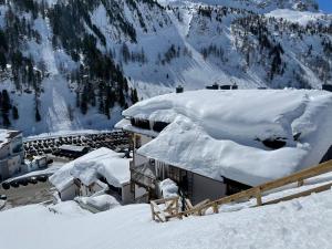 Zdjęcie z galerii obiektu PREMIUM SKI IN/OUT - STEINADLER w mieście Obertauern