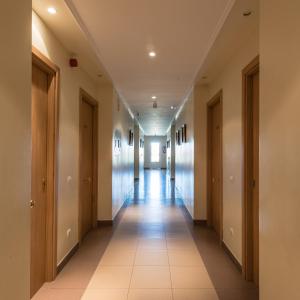 Kép Hotel Ruta del Duero szállásáról La Cistérnigában a galériában