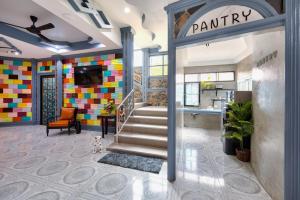 Fotografie z fotogalerie ubytování Kerton Hostel v Lamai Beach