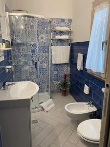 Gallery image of B&B La Lingua in Procida