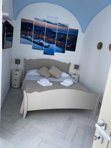 Photo de la galerie de l'établissement B&B La Lingua, à Procida