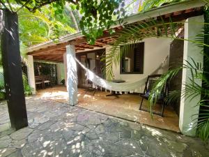 Zahrada ubytování Mangueira Boutique Hotel Moreré