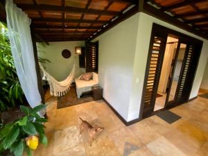 Fotografie z fotogalerie ubytování Mangueira Boutique Hotel Moreré v destinaci Moreré