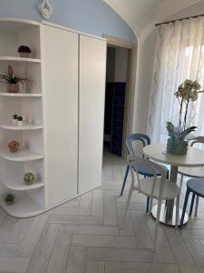 Fotografie z fotogalerie ubytování B&B La Lingua v destinaci Procida