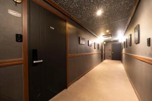 Fotografie z fotogalerie ubytování Shourin Hotel Cheonan by Aank v destinaci Čchonan