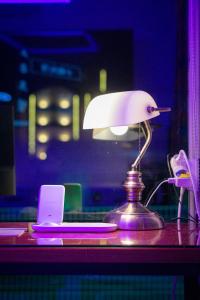 Fotografie z fotogalerie ubytování Shourin Hotel Cheonan by Aank v destinaci Čchonan