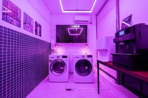 Fotografie z fotogalerie ubytování Shourin Hotel Cheonan by Aank v destinaci Čchonan