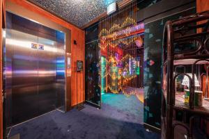 Fotografie z fotogalerie ubytování Shourin Hotel Cheonan by Aank v destinaci Čchonan