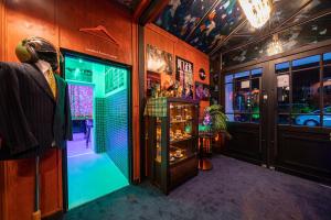 Fotografie z fotogalerie ubytování Shourin Hotel Cheonan by Aank v destinaci Čchonan