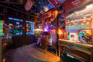 Fotografie z fotogalerie ubytování Shourin Hotel Cheonan by Aank v destinaci Čchonan