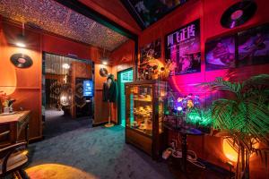 Fotografie z fotogalerie ubytování Shourin Hotel Cheonan by Aank v destinaci Čchonan