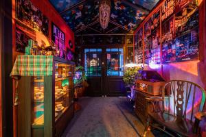 Fotografie z fotogalerie ubytování Shourin Hotel Cheonan by Aank v destinaci Čchonan