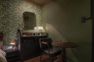 Fotografie z fotogalerie ubytování Shourin Hotel Cheonan by Aank v destinaci Čchonan