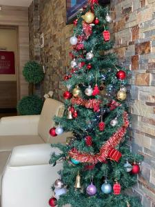 Gallery image of Almond Hotel Apartments in Amman