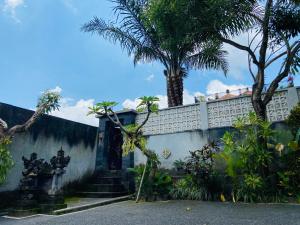 Giardino di Kanda Villa