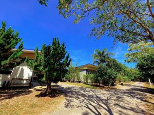 Zahrada ubytování Klangsuan Resort กลางสวน รีสอร์ท แกลง